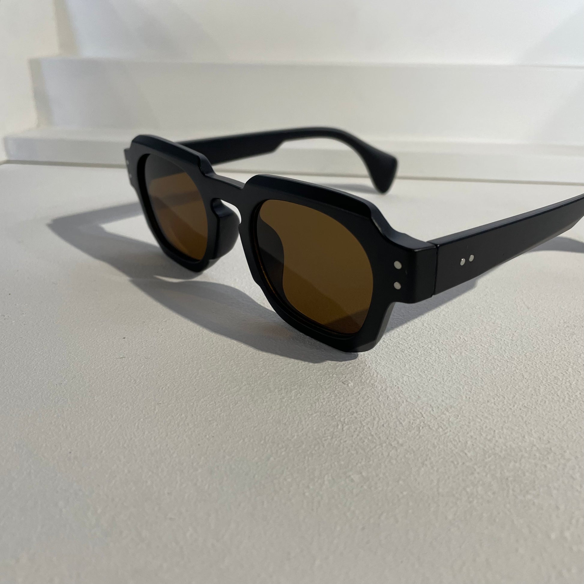 Boston Sunglasses