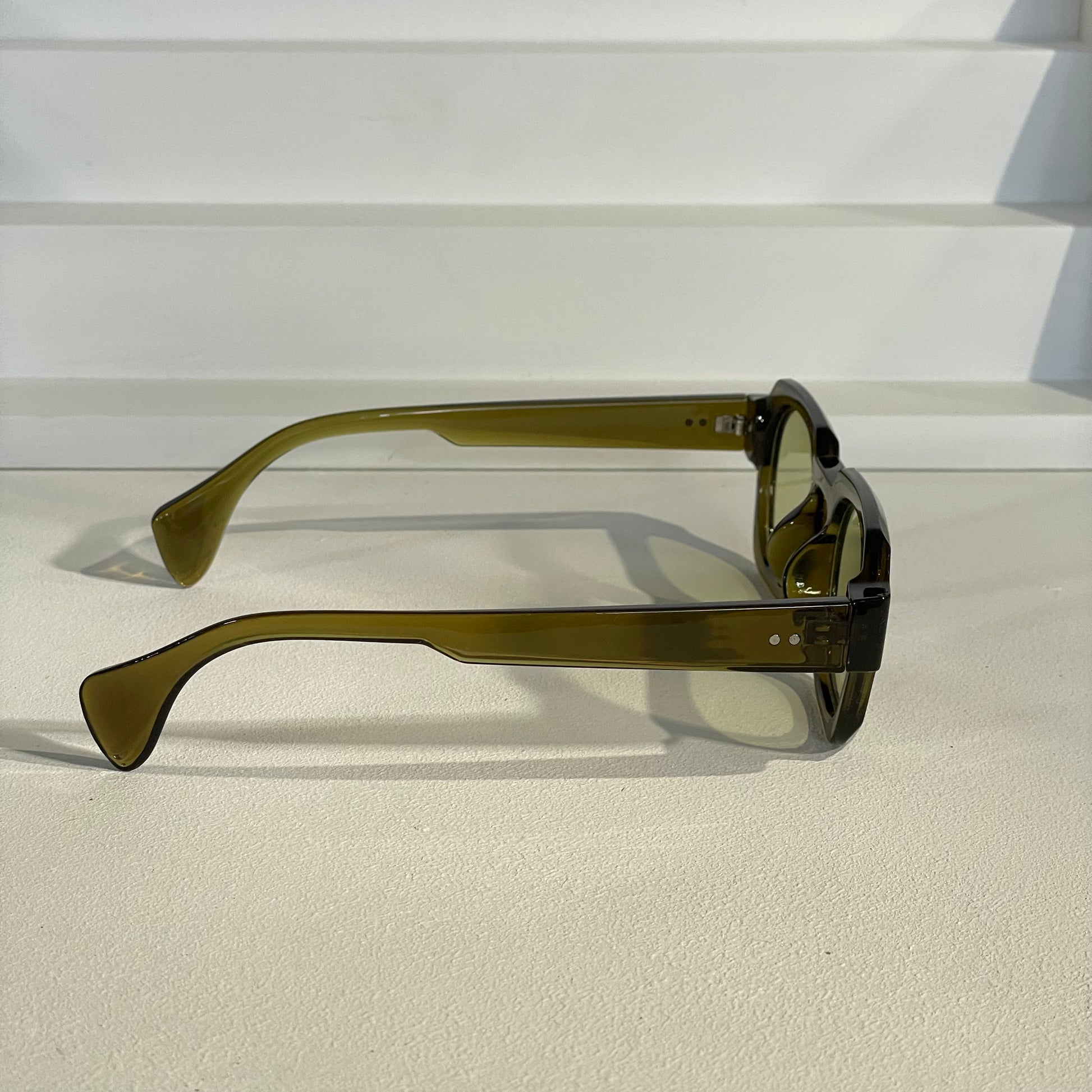 Boston Sunglasses
