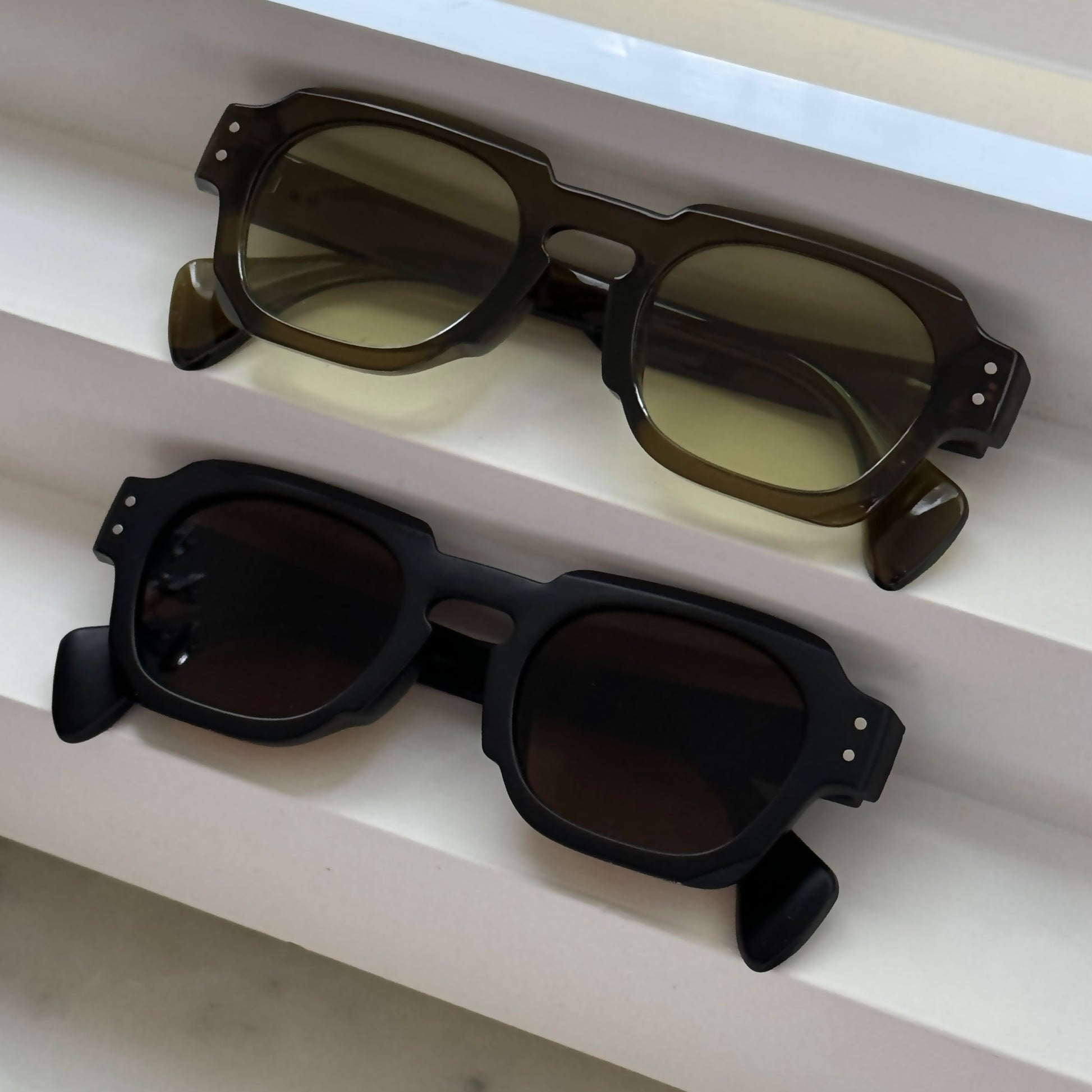 Boston Sunglasses