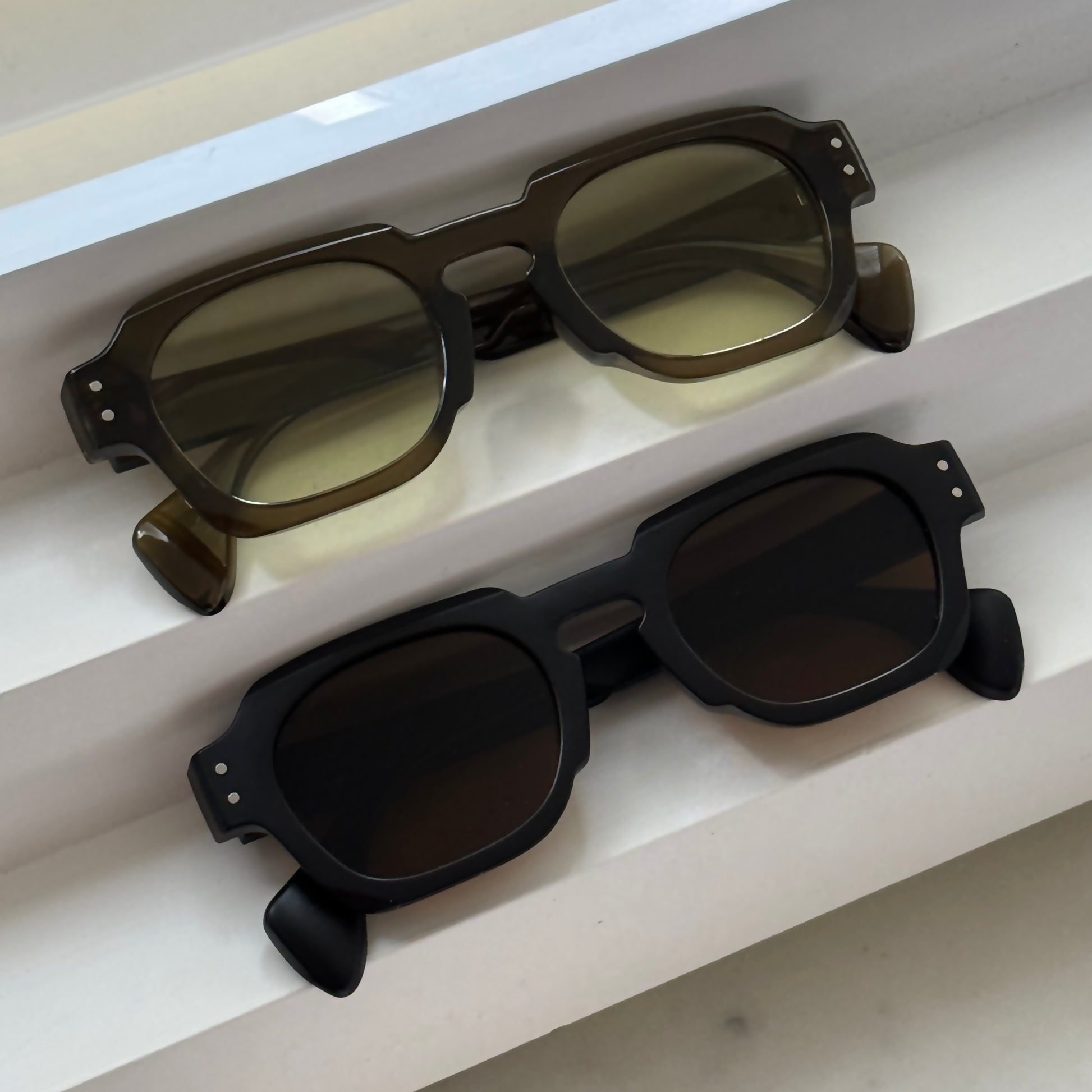Boston Sunglasses