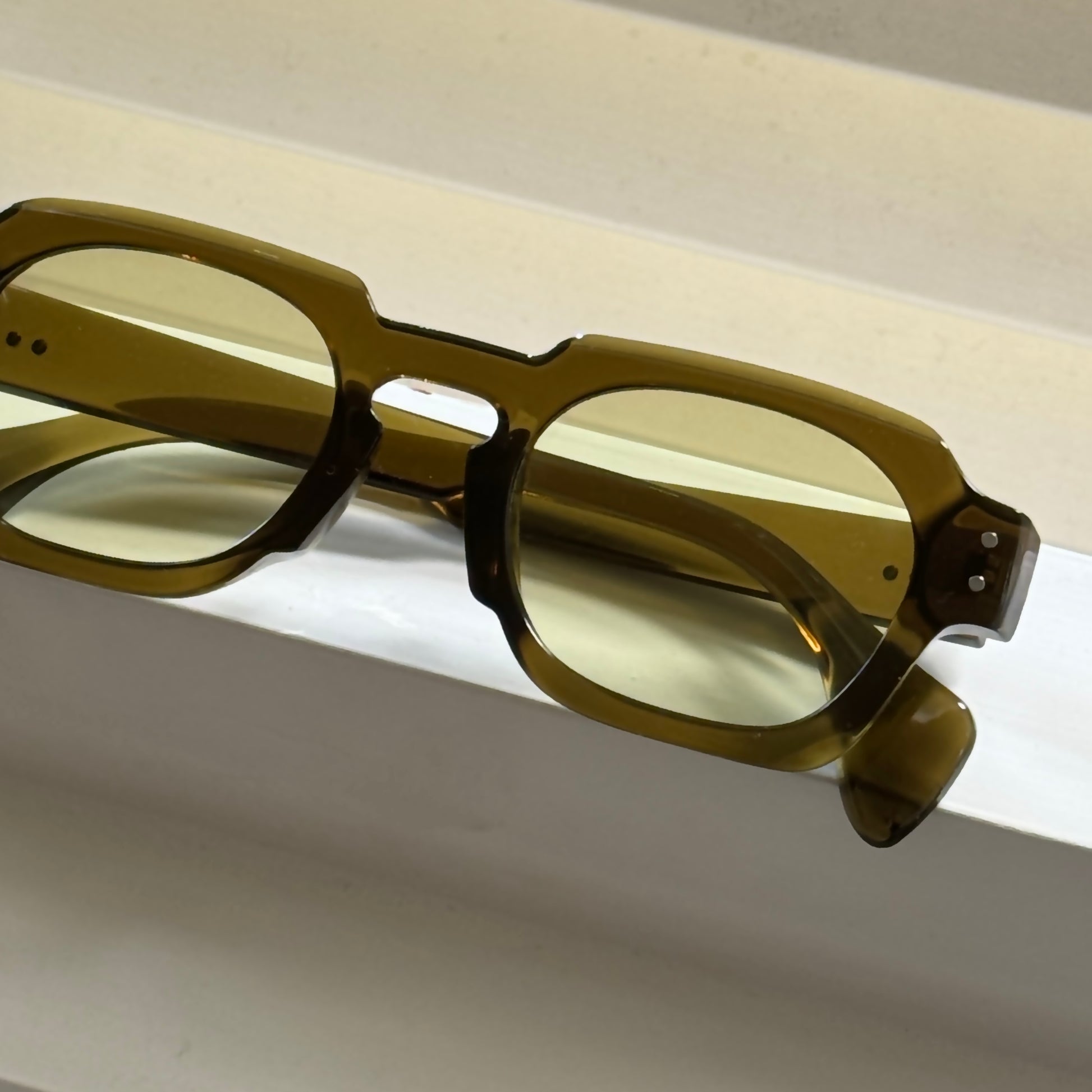 Boston Sunglasses