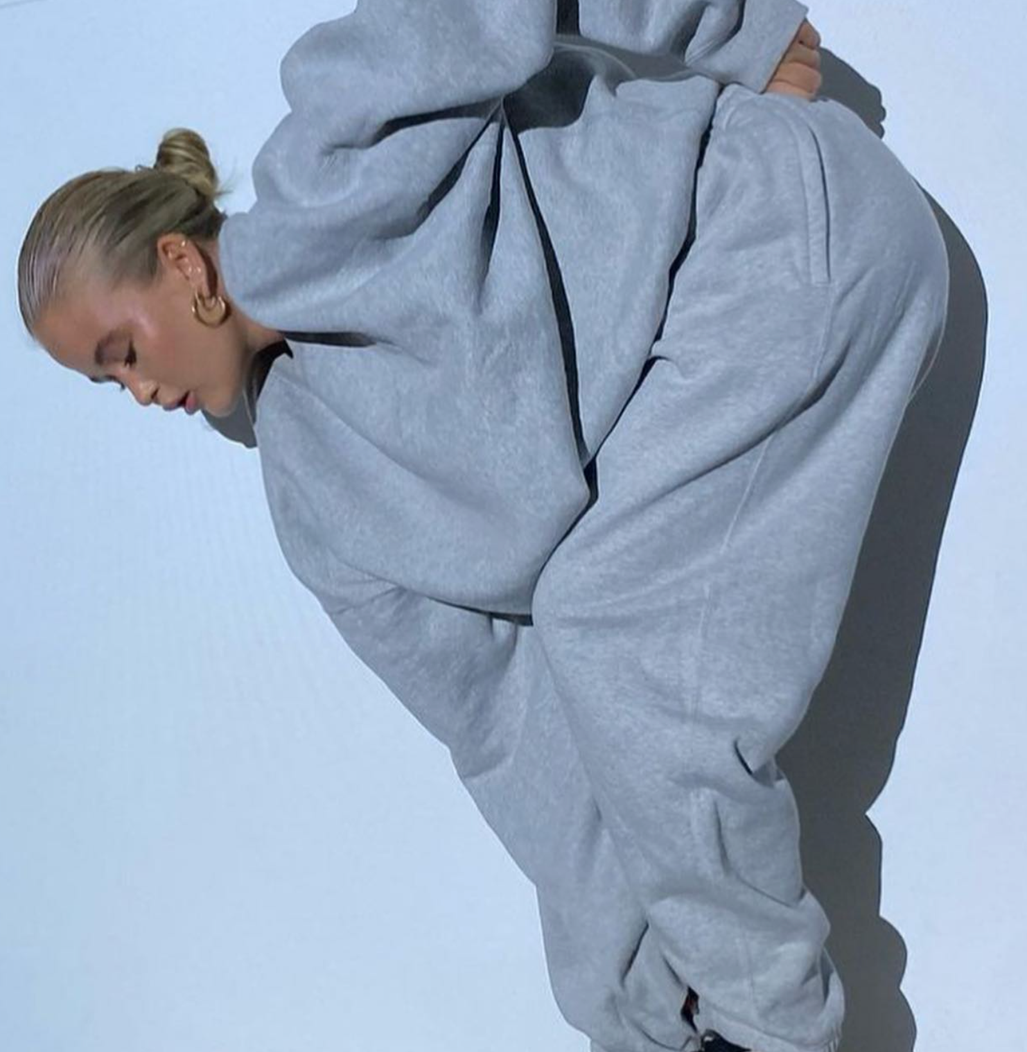 Slounge Club Tracksuit Pants