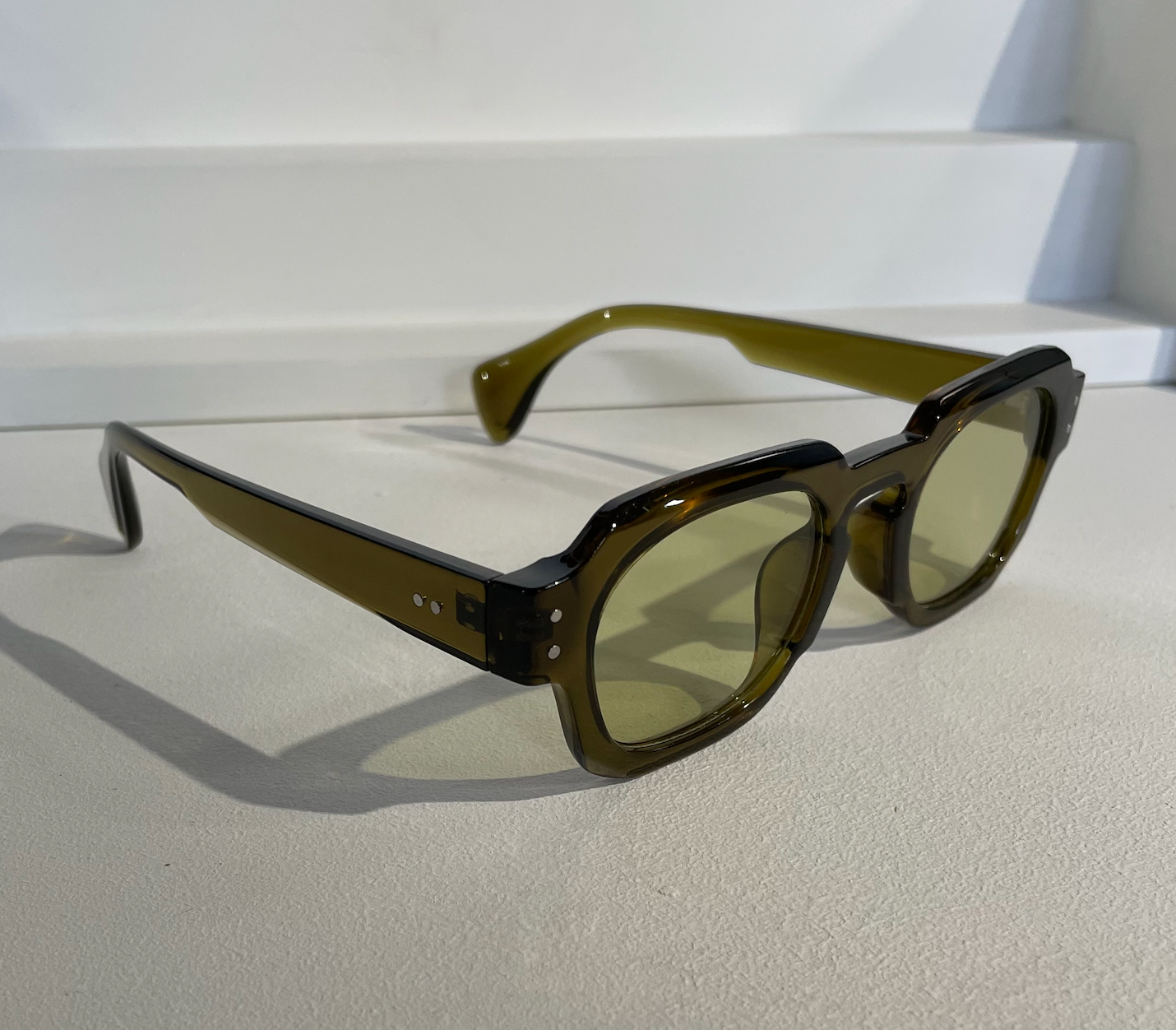 Boston Sunglasses