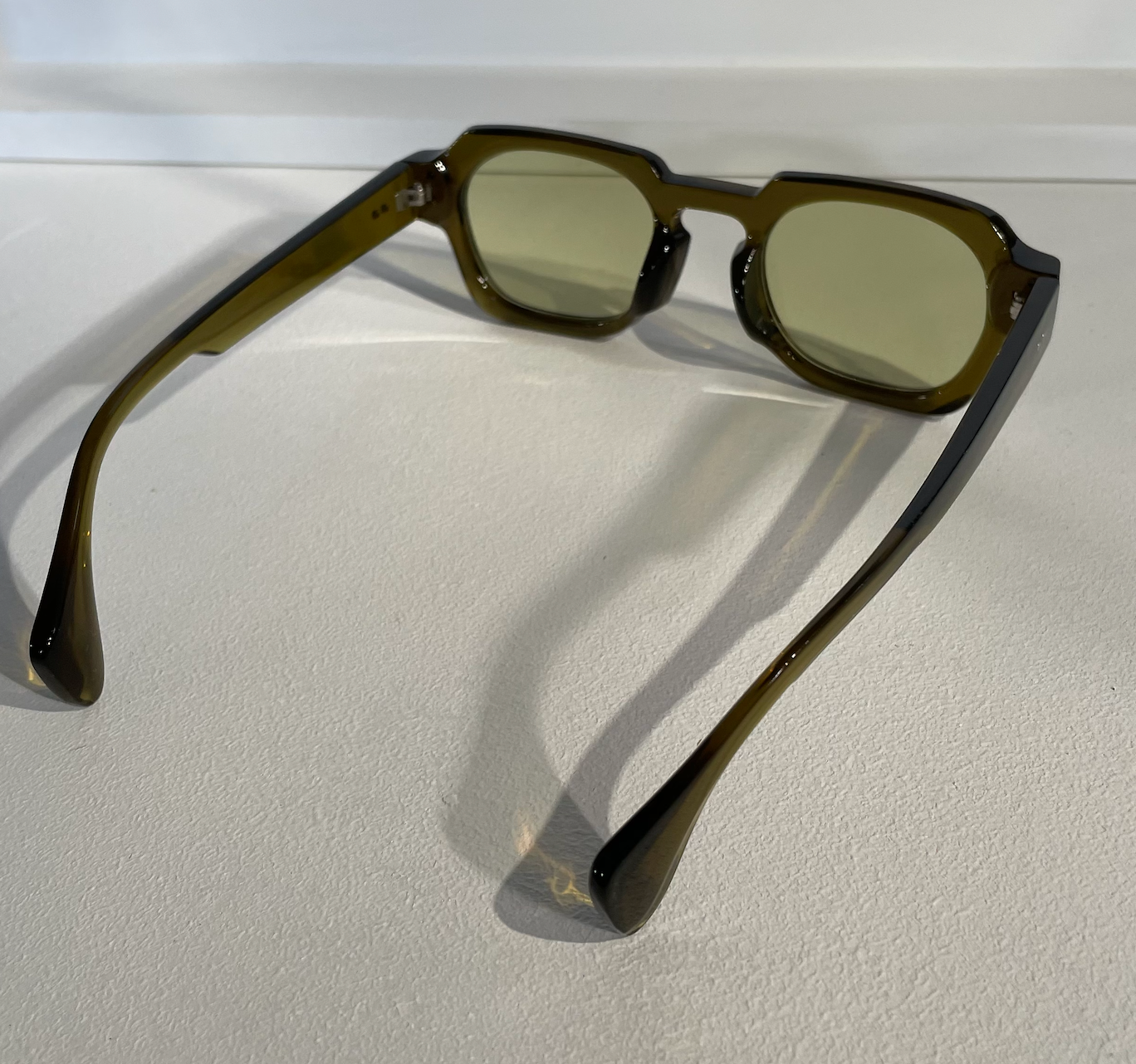 Boston Sunglasses