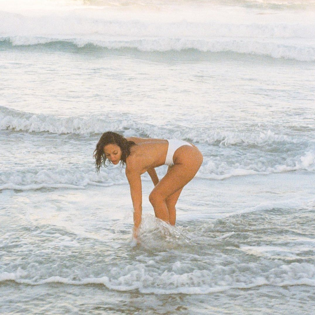 Amalfi Bikini Bottoms