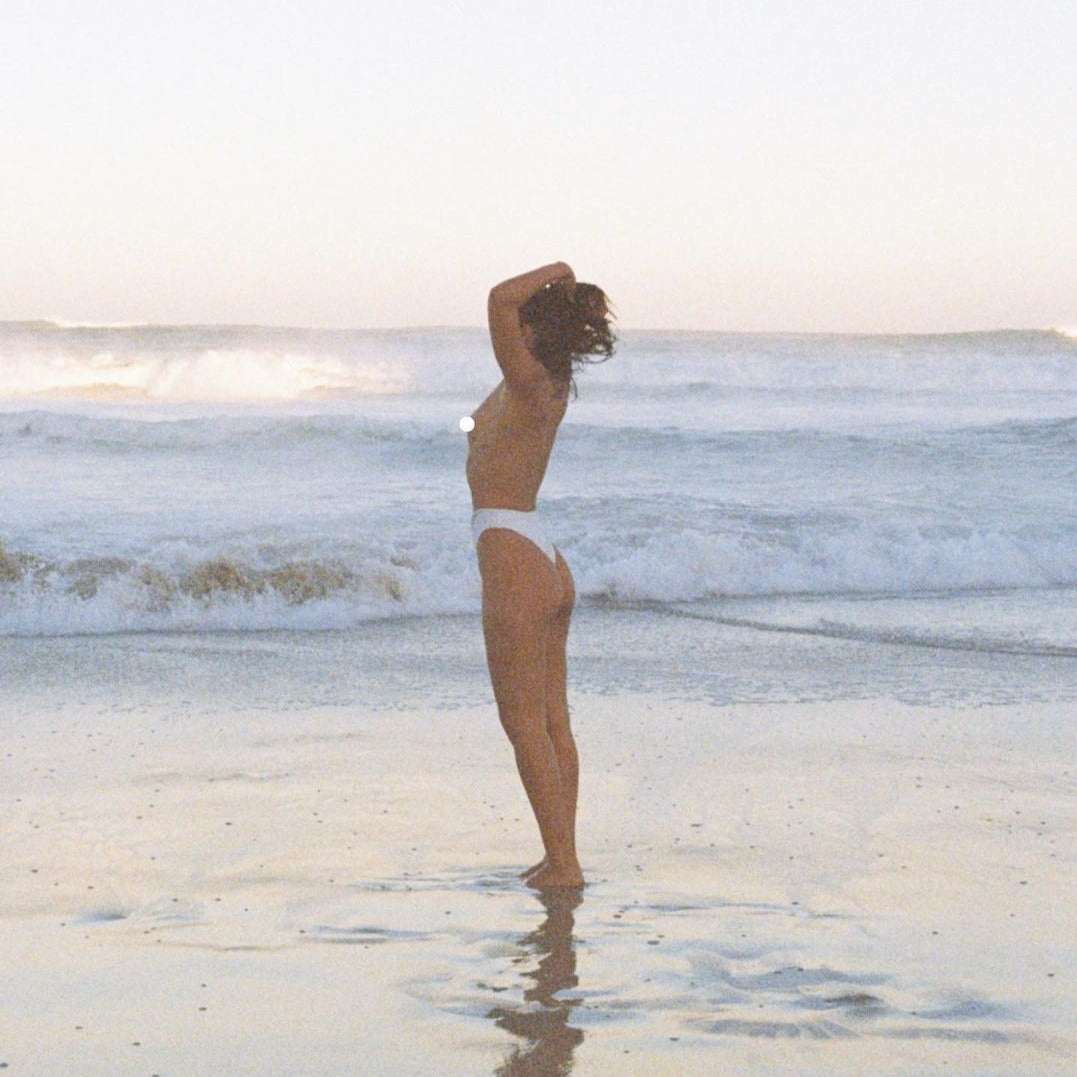 Amalfi Bikini Bottoms