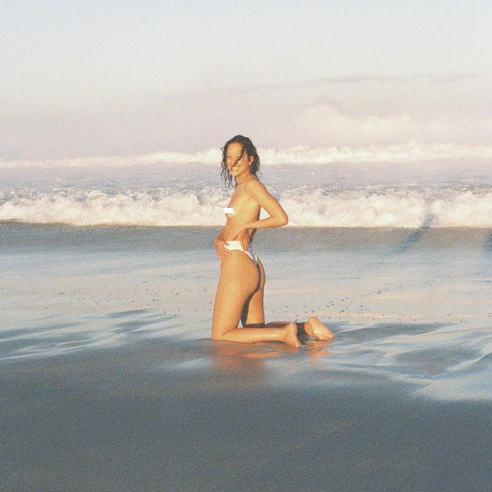 Amalfi Bikini Bottoms