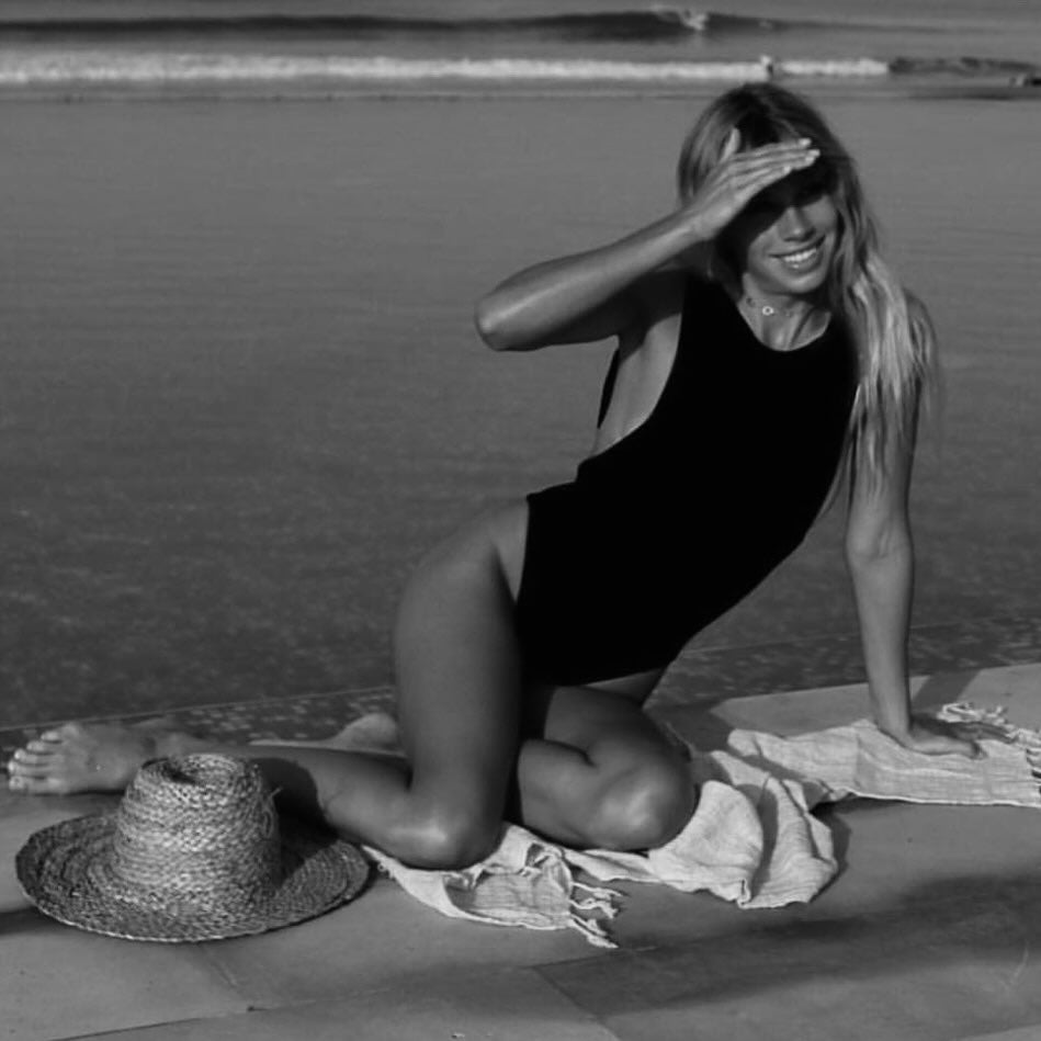 Bondi One-piece Swimsuit
