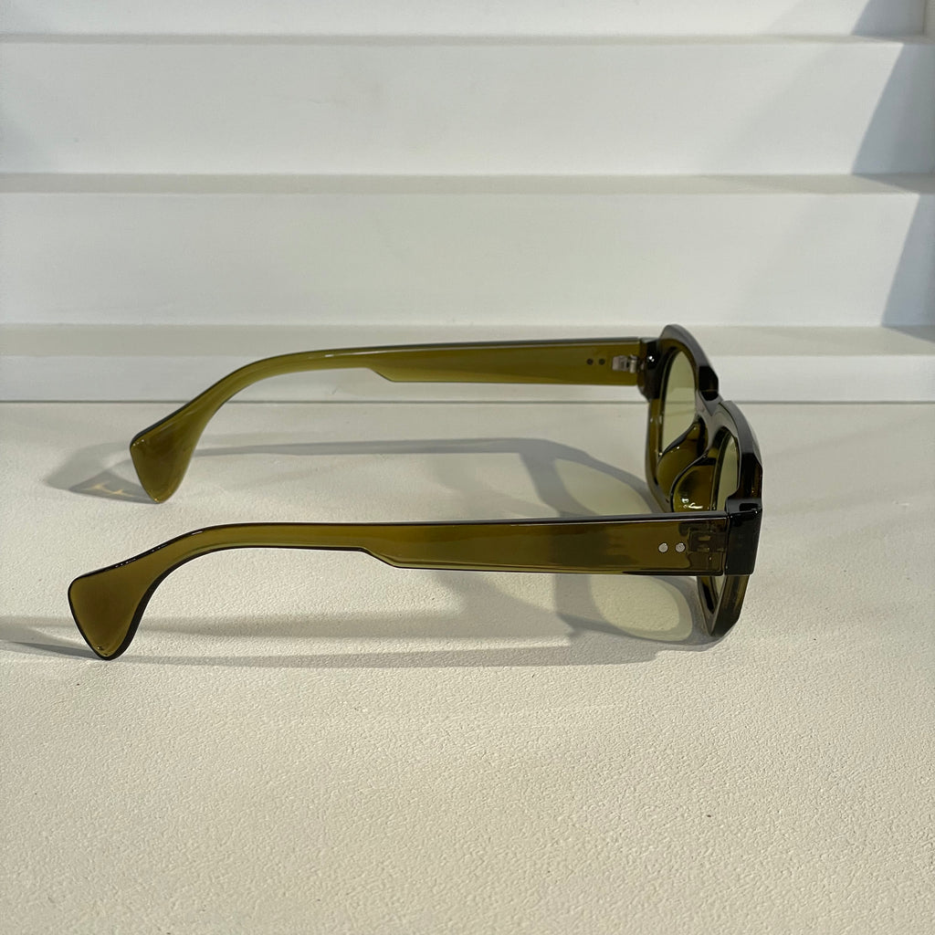Boston Sunglasses
