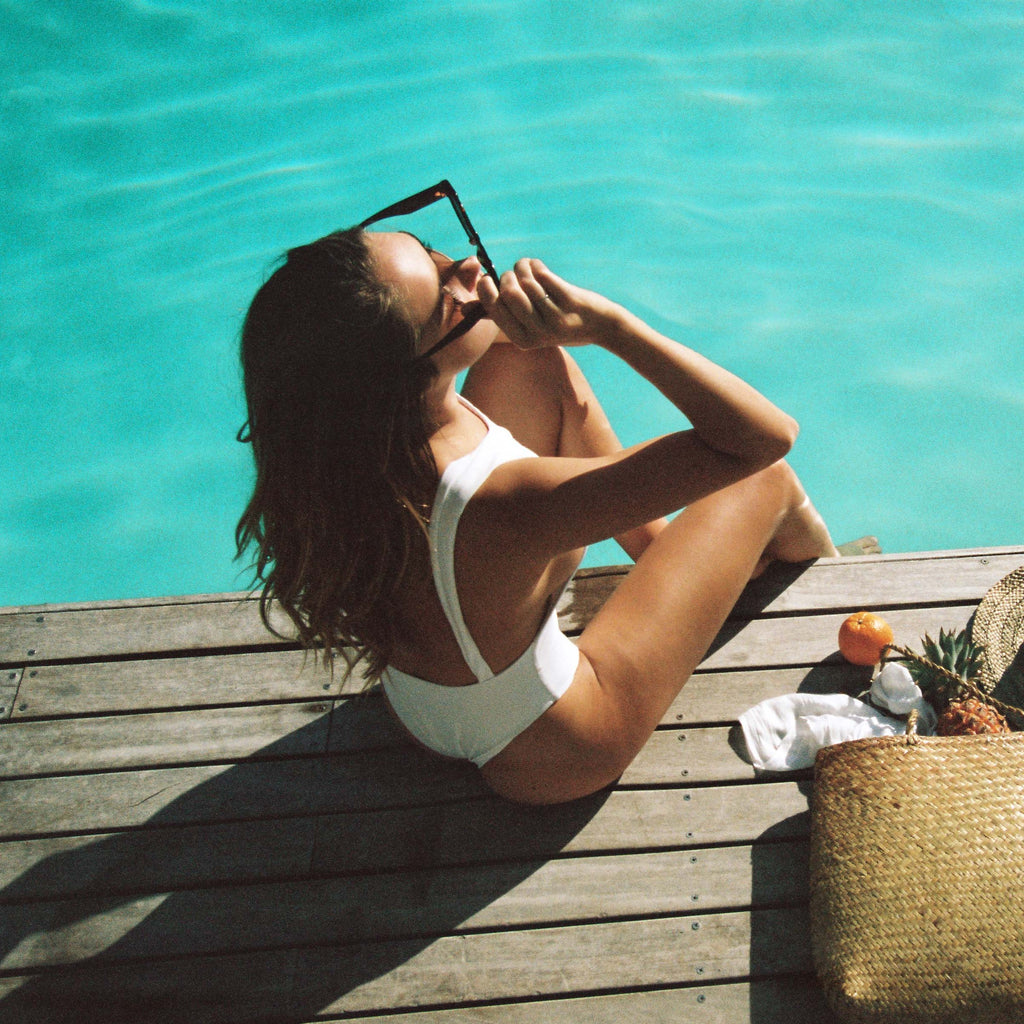 Bondi One-piece Swimsuit