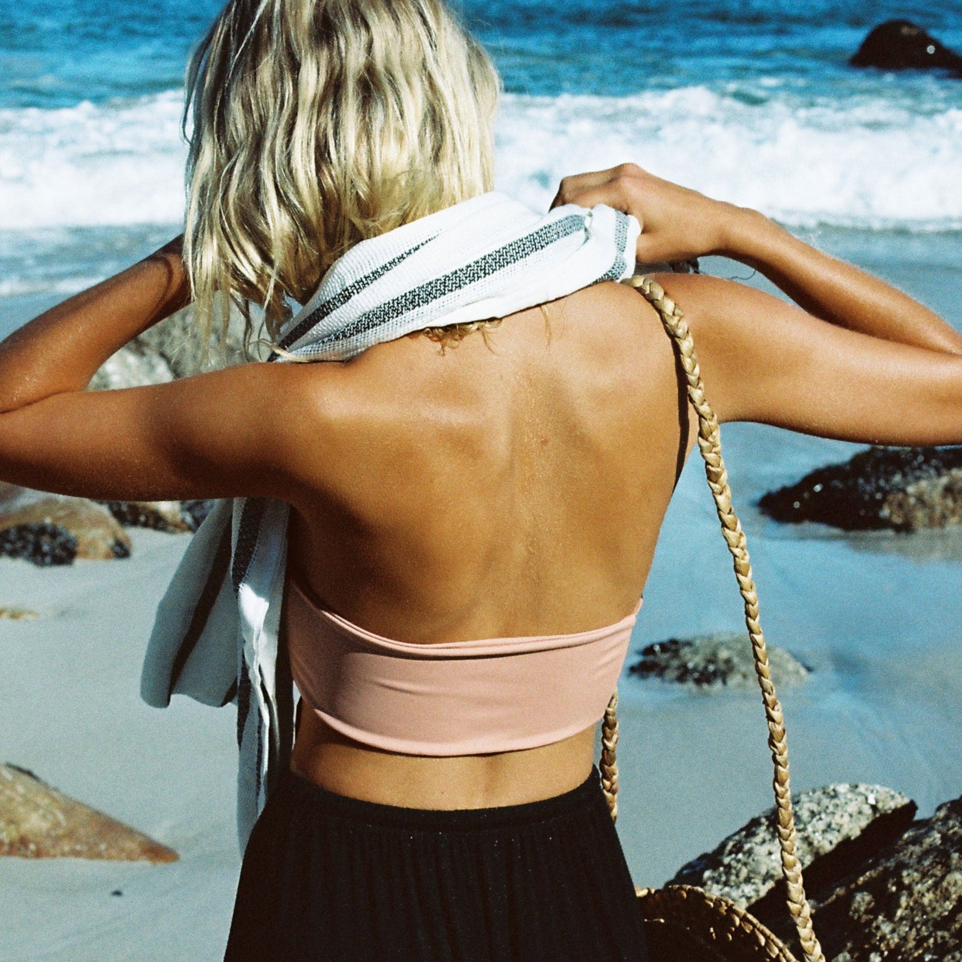Venice Bikini Top