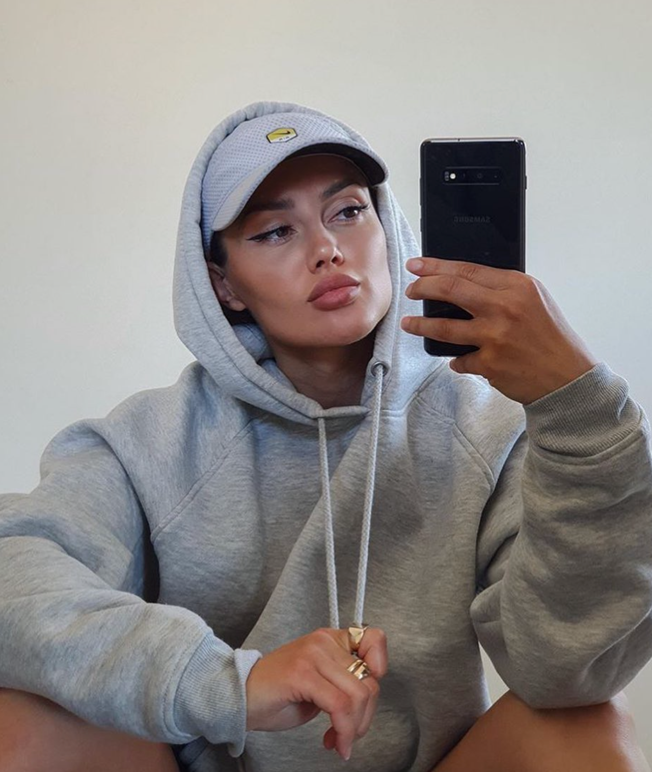Slounge Club Hoodie
