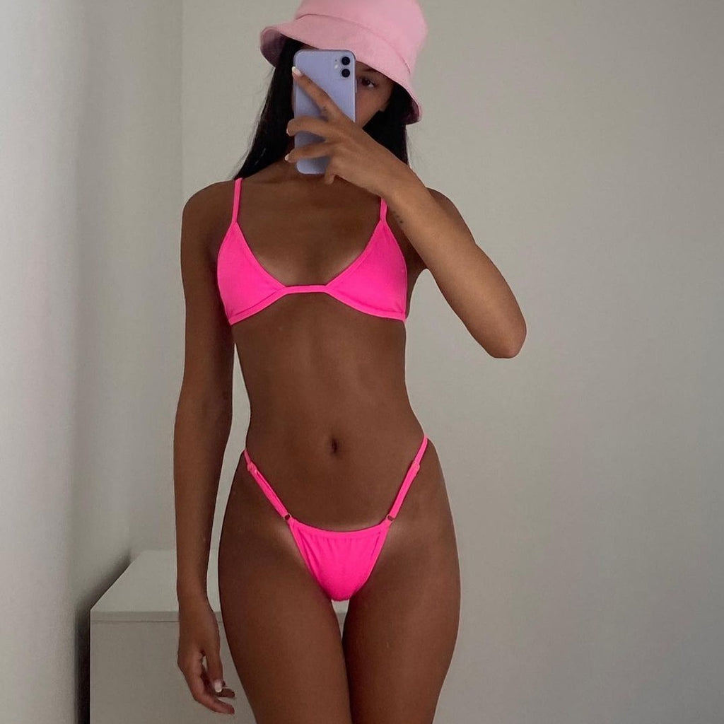 Miami Bikini Bottoms