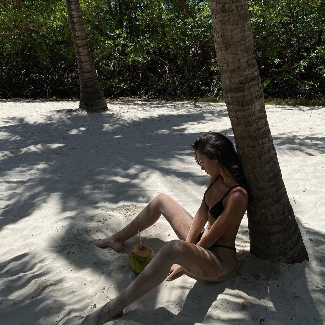 Miami Bikini Bottoms