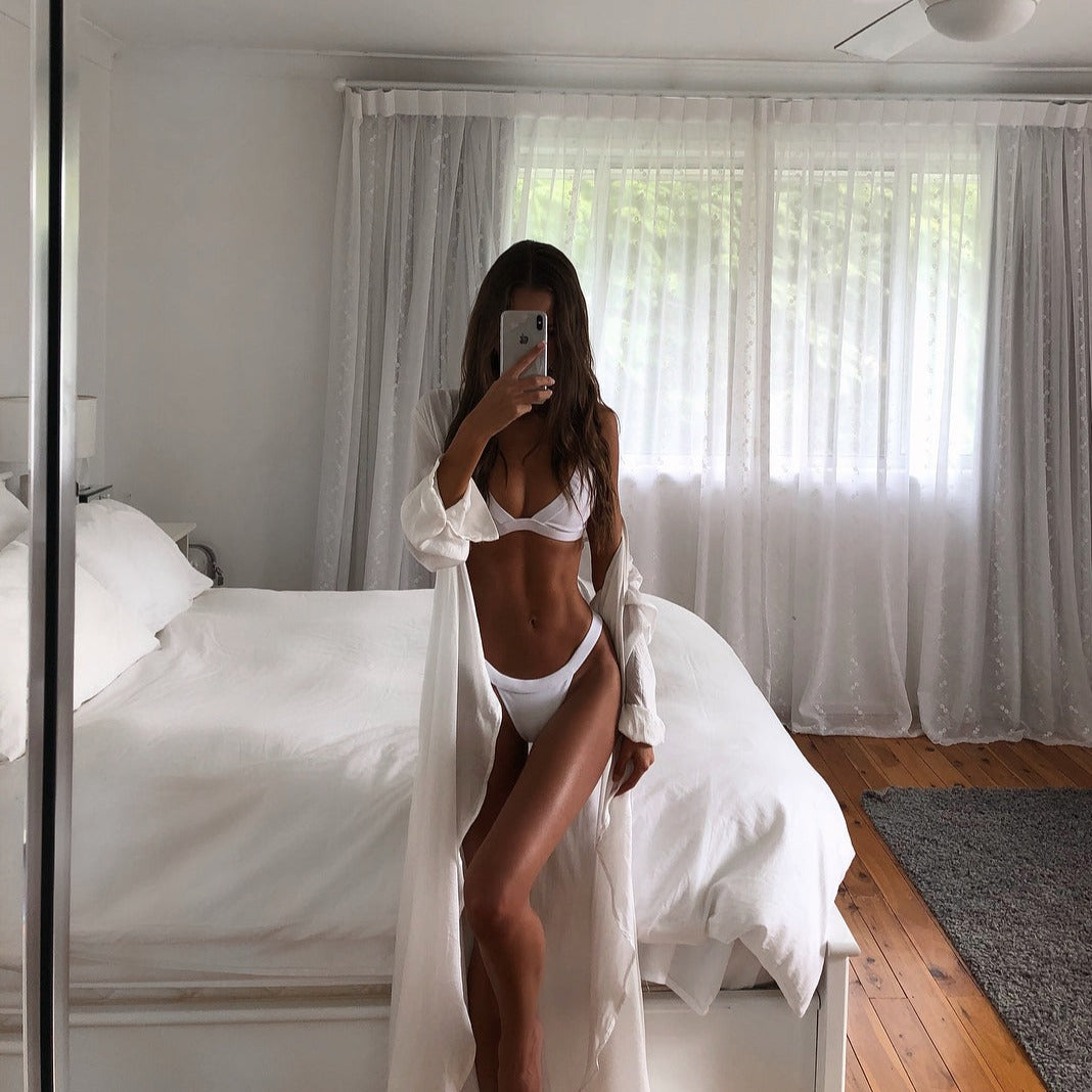 Malta Bikini Bottoms