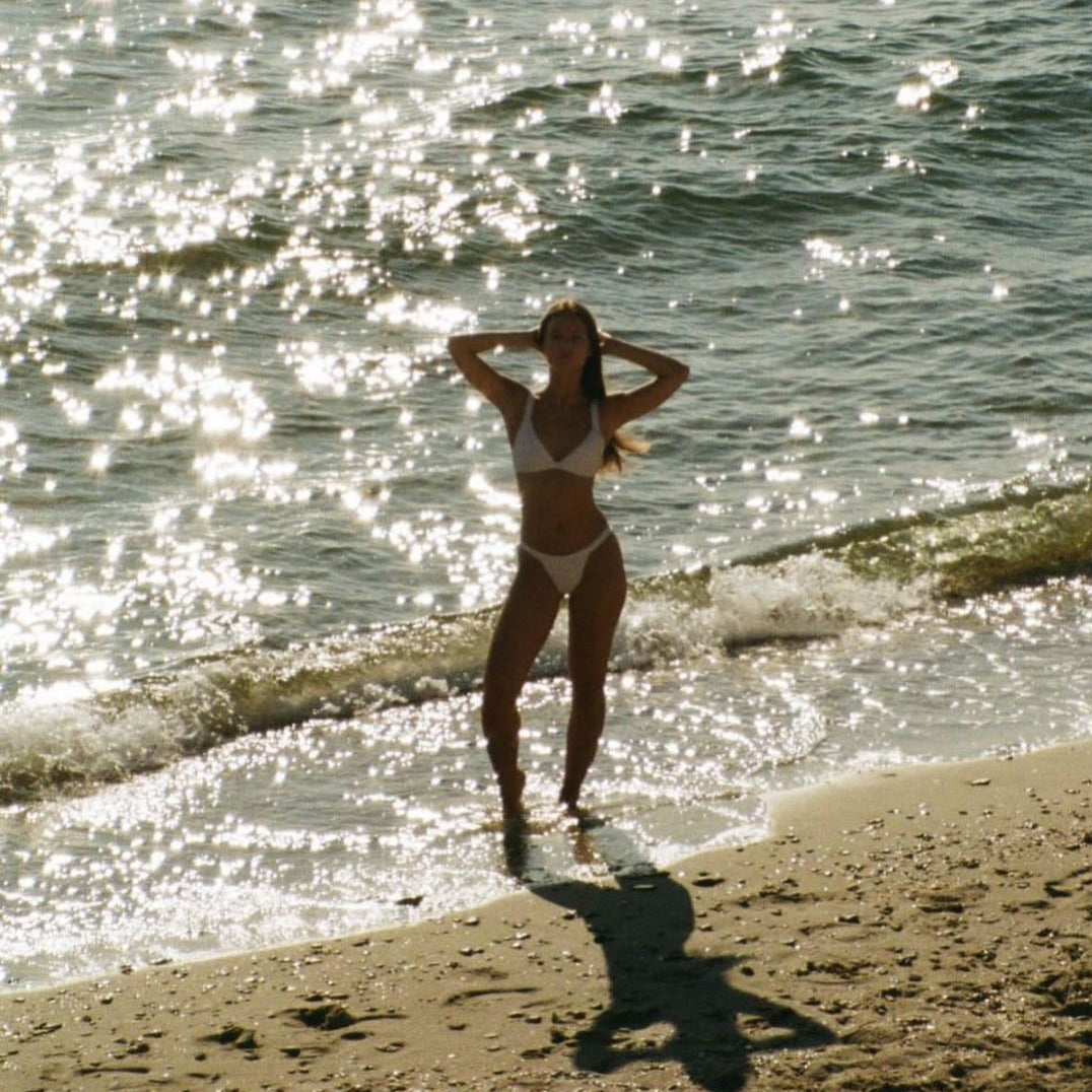 Malta Bikini Bottoms