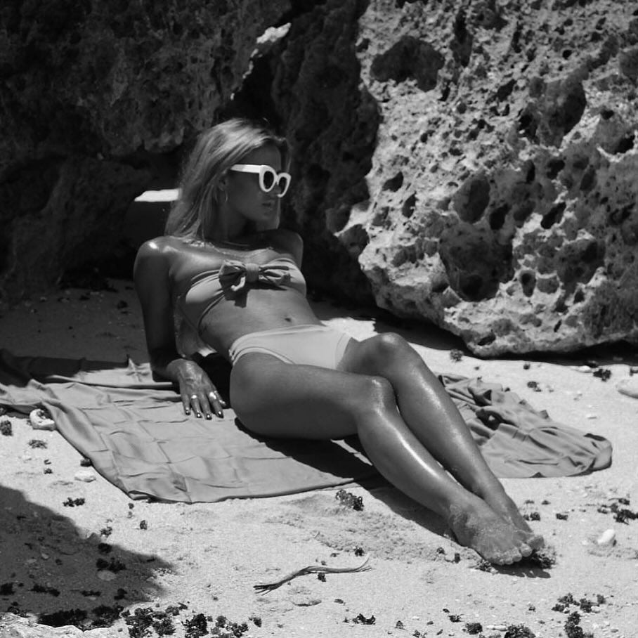 Malibu Bikini Bottoms